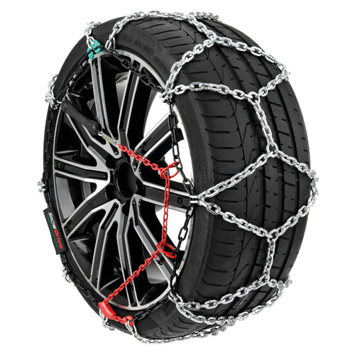 Snow Chains S-16 SnowDrive 19 for SUVs and Vans