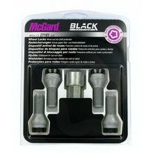 Conical screws, kit 4 pcs. - Black-Edition - A290