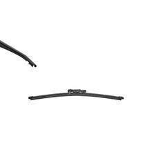 Silencio Flat Blades, hinteres Wischblatt - VR276 - 400 mm - 1 stk