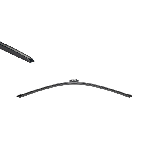 Silencio Flat Blades, hinteres Wischblatt - VR254 - 400 mm - 1 stk