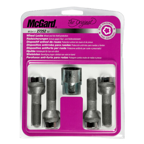 Konische Schrauben, Kit 4 St. - Original - A175