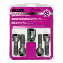 Parafusos cônicos, Kit 4 pçs. - Original - A175