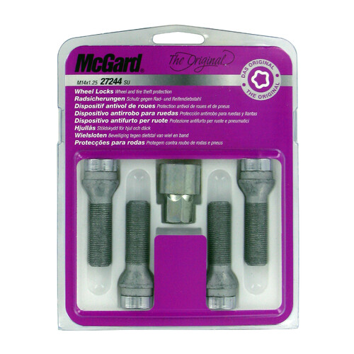 Konische Schrauben, Kit 4 St. - Original - A260