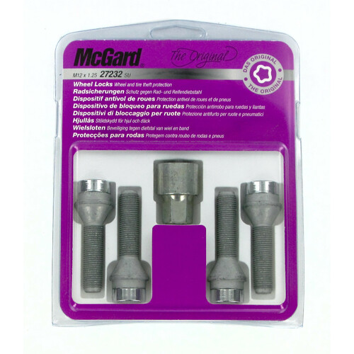 Konische Schrauben, Kit 4 St. - Original - A040