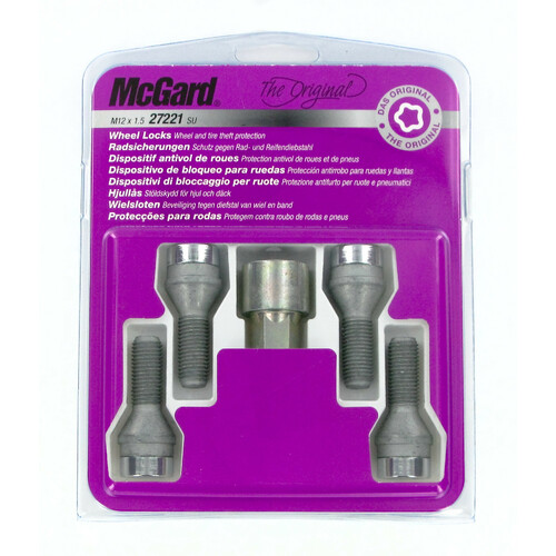 Konische Schrauben, Kit 4 St. - Original - A130