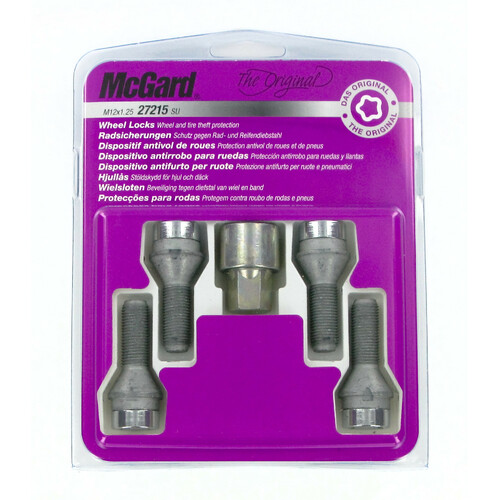 Konische Schrauben, Kit 4 St. - Original - A030