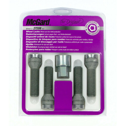 Konische Schrauben, Kit 4 St. - Original - A340