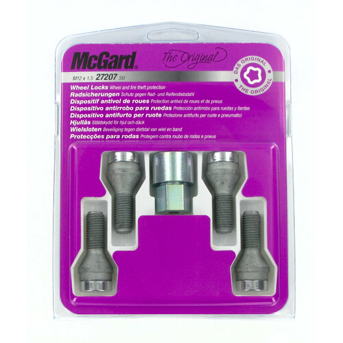 Konische Schrauben, Kit 4 St. - Original - A190