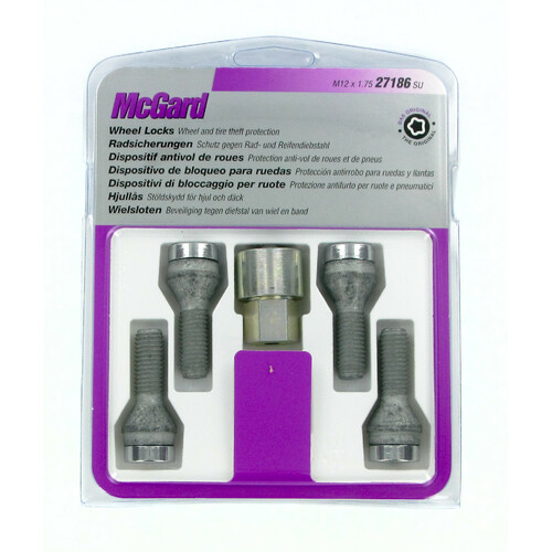 Konische Schrauben, Kit 4 St. - Original - A210