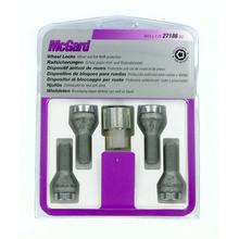 Viti coniche, kit da 4 pz. - Originale - A210