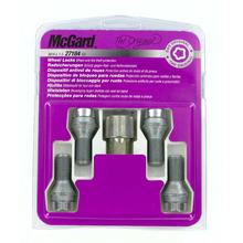 Viti coniche, kit da 4 pz. - Originale - A270