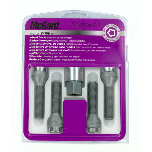 Konische Schrauben, Kit 4 St. - Original - A080