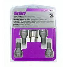 Konische Schrauben, Kit 4 St. - Original - A050