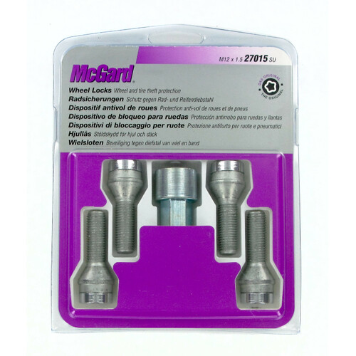 Konische Schrauben, Kit 4 St. - Original - A150