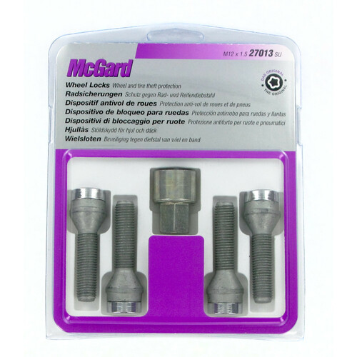 Konische Schrauben, Kit 4 St. - Original - A170