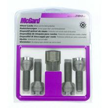 Viti coniche, kit 4 pz. - Originale - A170