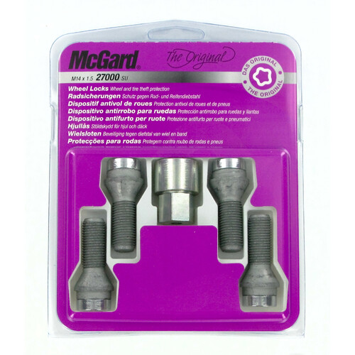 Konische Schrauben, Kit 4 St. - Original - A350