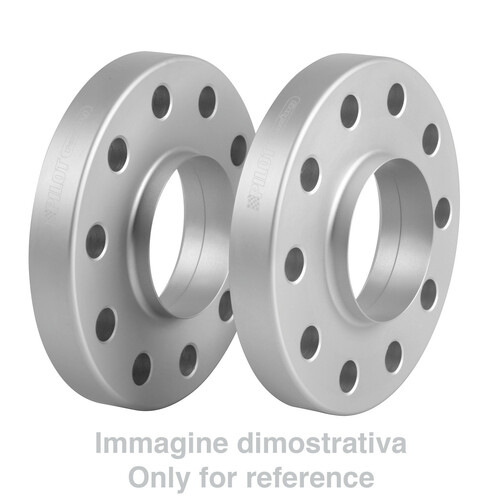 Kit 2 Distanzstücke - 16 mm - A0