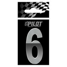 3D letters Type-5 (56 mm) - 6