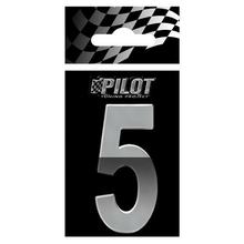 3D Letters Type-5 (56 mm) - 5