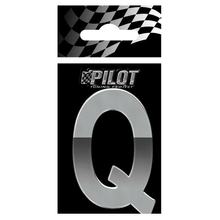 3D Letters Type-5 (56 mm) - Q
