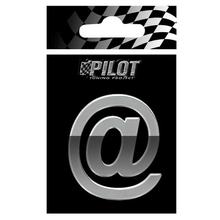 3D Letters Type-4 (70 mm) - @