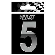 3D Letters Type-4 (70 mm) - 5