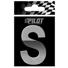 3D Letters Type-4 (70 mm) - S