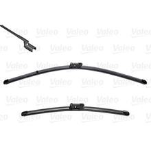 Silencio Flat Blades, Wischblätter - VF962 - 650 + 430 mm - 2 stk