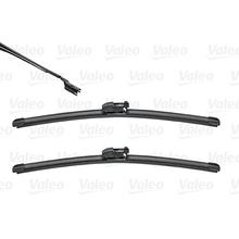 Silencio Flat Blades, Wischblätter - VF960 - 600 + 450 mm - 2 stk