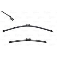 Silencio Flat Blades, Wischblätter - VF952 - 700 + 350 mm - 2 stk
