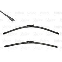 Silencio Flat Blades, Wischblätter - VF946 - 580 + 350 mm - 2 stk