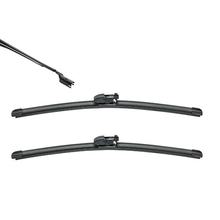 Silencio Flat Blades, Wischblätter - VF934 - 650 + 400 mm - 2 stk