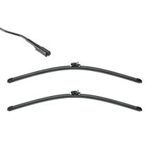 Silencio Flat Blades, Wischblätter - VF922 - 600 + 475 mm - 2 stk
