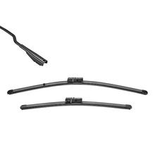 Silencio Flat Blades, Wischblätter - VF906 - 550 + 400 mm - 2 stk