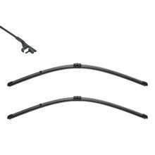Silencio Flat Blades, stěrače - VF869 - 650 + 650 mm - 2 ks
