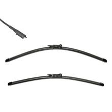 Silencio Flat Blades, escobillas limpiaparabrisas - VF861 - 630 + 630 mm - 2 pzas