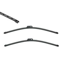 Silencio Flat Blades, stěraky - VF833 - 600 + 600 mm - 2 ks
