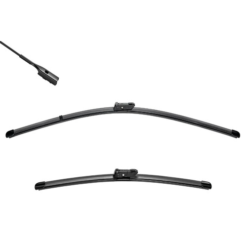 Silencio Flat Blades, Wischblätter - VF492 - 700 + 400 mm - 2 stk