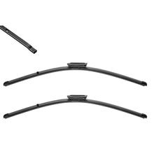 Silencio Flat Blades, stěrače - VF453 - 650 + 400 mm - 2 ks