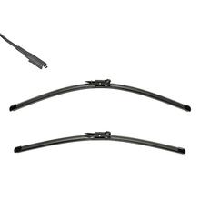 Silencio Flat Blades, stěrače - VF372 - 600 + 400 mm - 2 ks