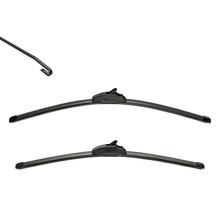 Silencio Flat Blades, stěraky - VF366 - 550 + 550 mm - 2 ks