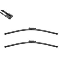 Silencio Flat Blades, stěrače - VF364 - 550 + 550 mm - 2 ks