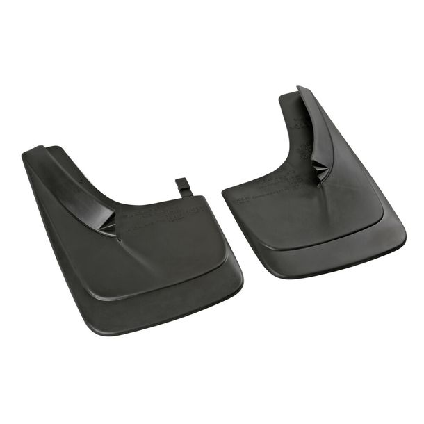 Mud Flaps Lampa Splash Guards Universal - Type 6