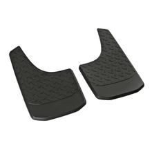Splash-Guards Mud-Max, Protetores de Lama para 4x4, Veículos Comerciais Leves, Pick-ups - Tamanho 2
