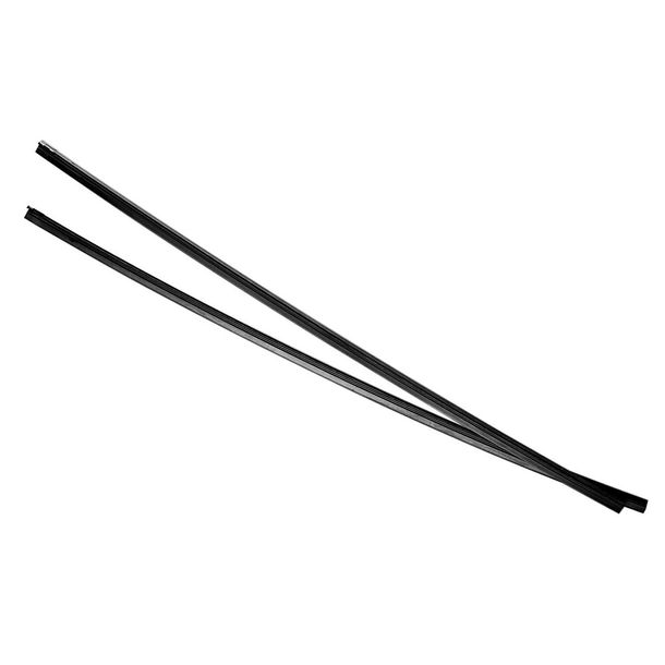Blade-X Plus - 61 cm - mit Schiene - 2 stk