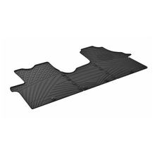 Tapetes de Borracha Lampa, Personalizados, Compatíveis para Fiat Talento (05/16>) - Nissan NV300 (07/16>) - Opel Vivaro (01/14>02/19) - Renault Trafic (06/14>)