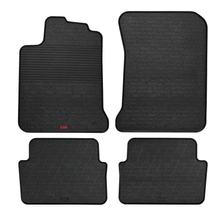 Tapis de sol Lampa en caoutchouc sur mesure compatibles avec Renault Laguna III 5p (10/07>04/13) - Renault Laguna III Sportour (10/07>06/16)