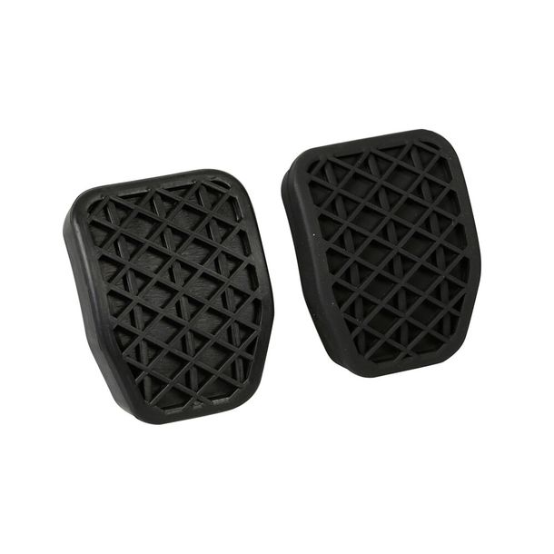 Lampa Custom Pedal Covers - CP-16