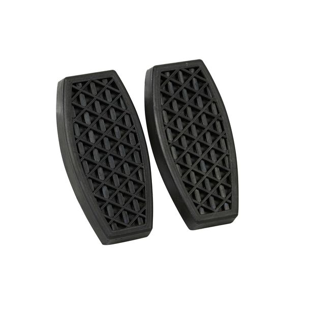 Lampa Custom Pedal Covers - CP-11